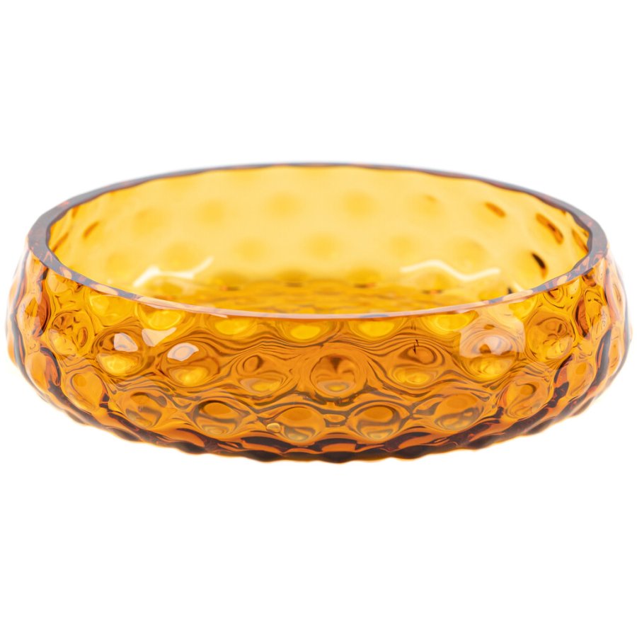 Kodanska Danish Summer Schale 17,2 cm, Amber