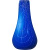 Kodanska Flow Vase H40-45 cm, Bl m. Print