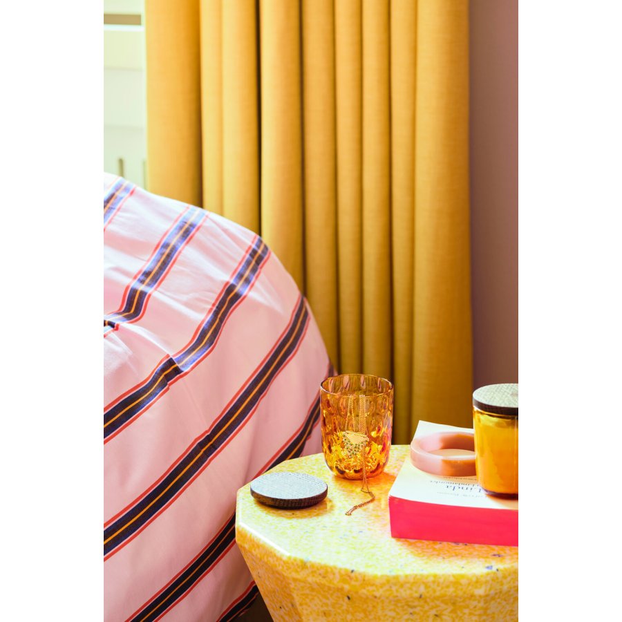 Kodanska Danish Summer Duftkerze H9 cm, Amber