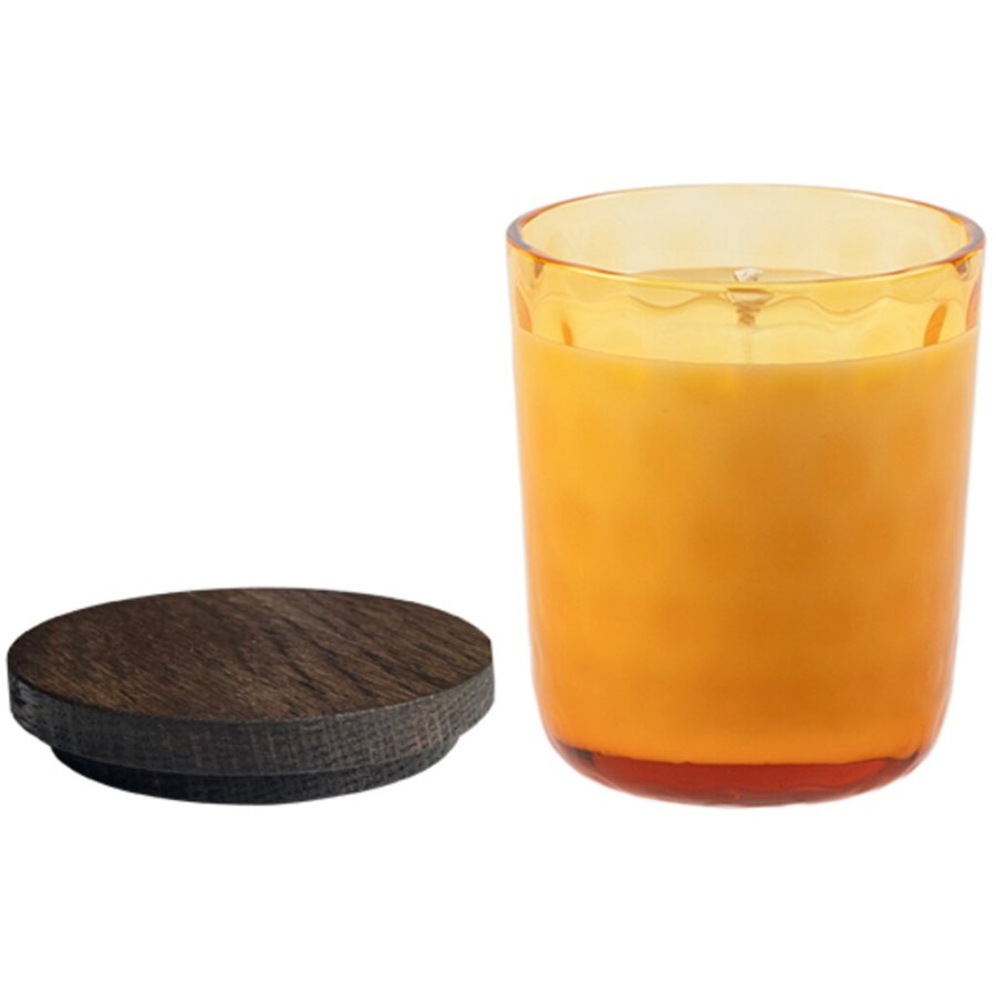 Kodanska Danish Summer Duftkerze H9 cm, Amber