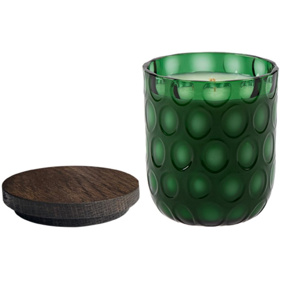 Kodanska Danish Summer Duftkerze H9 cm, Gr�n