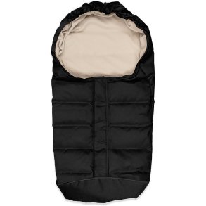 Konges Sljd Voetenzak, Zwart