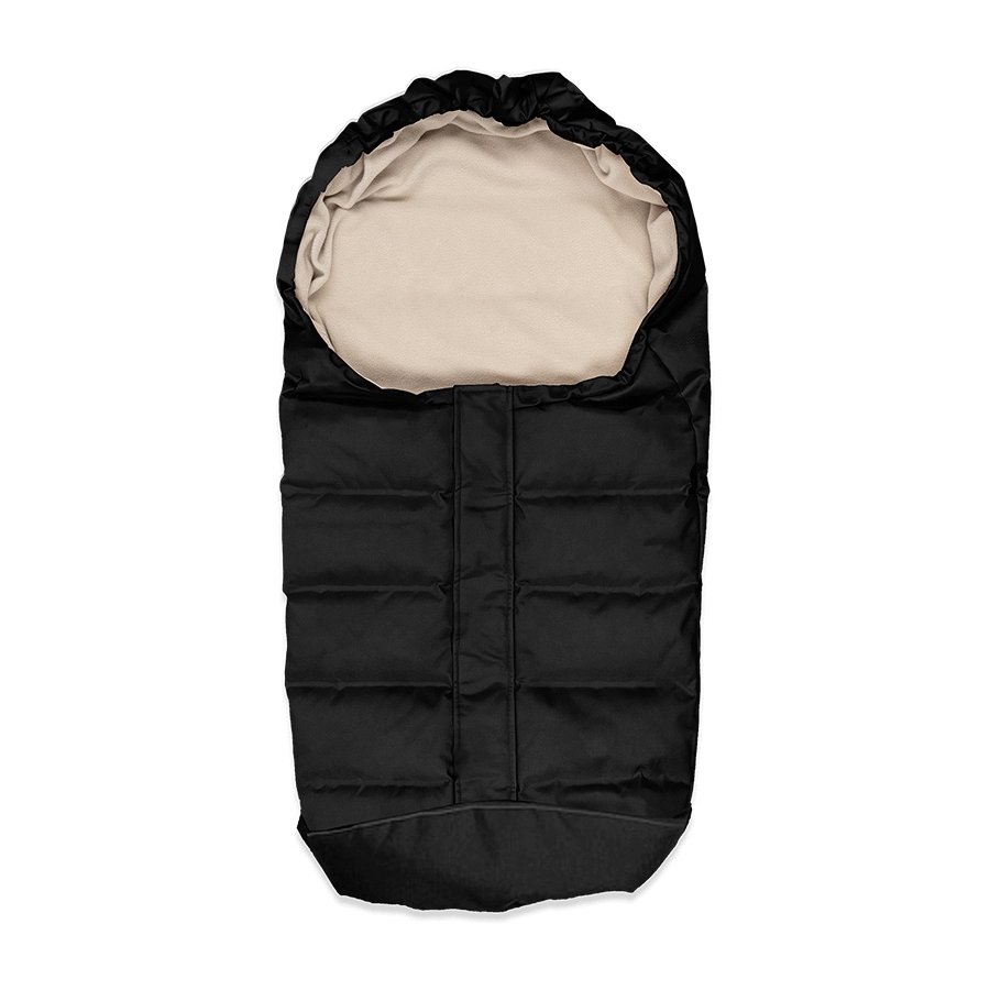 Konges Sljd Fusack, Schwarz