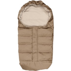 Konges Sljd Voetenzak, Walnut