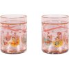 Konges Sljd Glitterkop 2 stk 18 cl, Tip Toe Twinkle