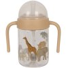 Konges Sljd Drikkeflaske m. Hndtag 330 ml, Safari