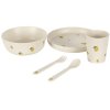 Konges Sljd Ess-Set 5teilig, Lemon