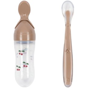 Konges Sljd Knijplepel, Cherry Blush