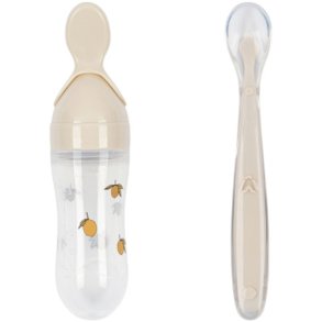 Konges Sljd Knijplepel, Lemon