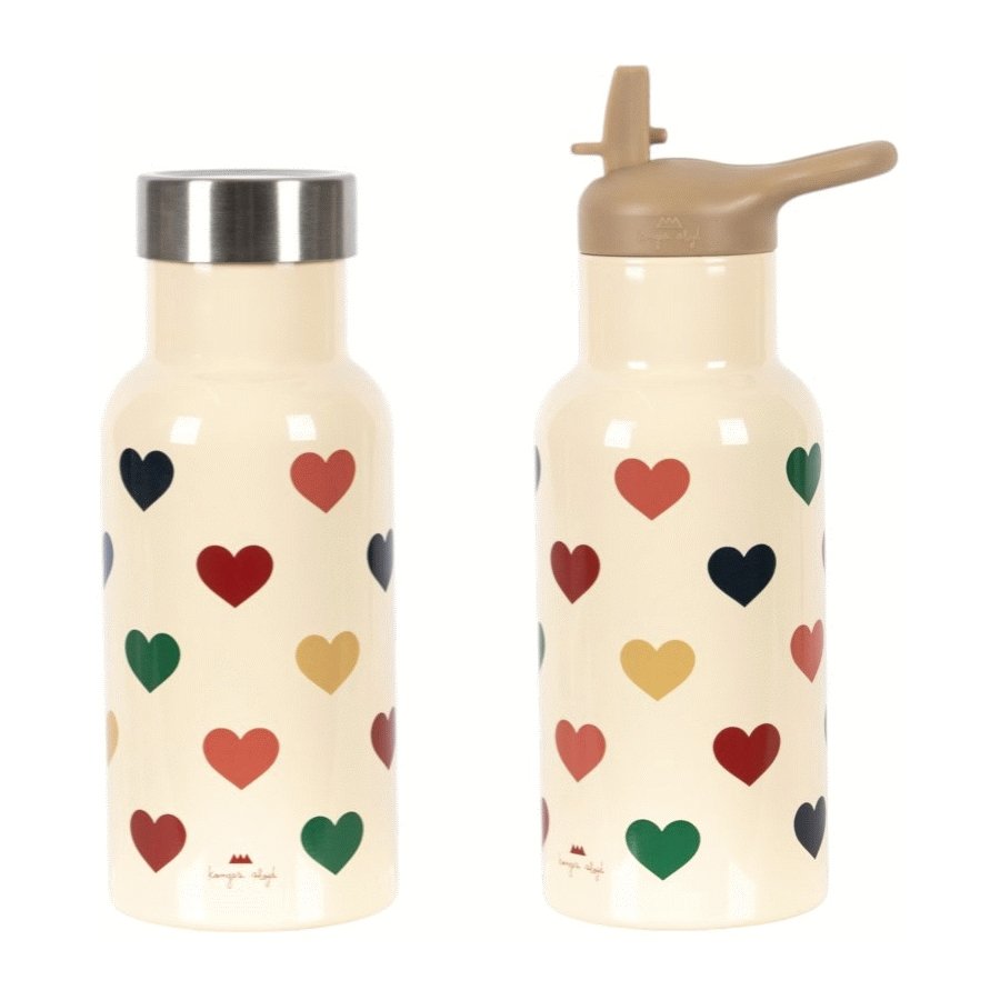 Konges Sljd Termoflaske 350 ml, Bon Coeur Color