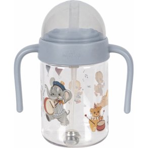 Konges Sl�jd Drikkeflaske m. H�ndtag 330 ml, Music Parade