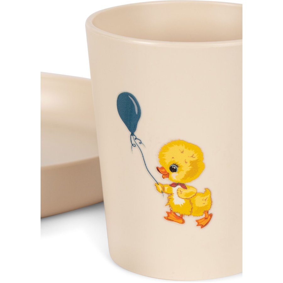 Konges Sl�jd Spises�t 5 Dele, Music Parade