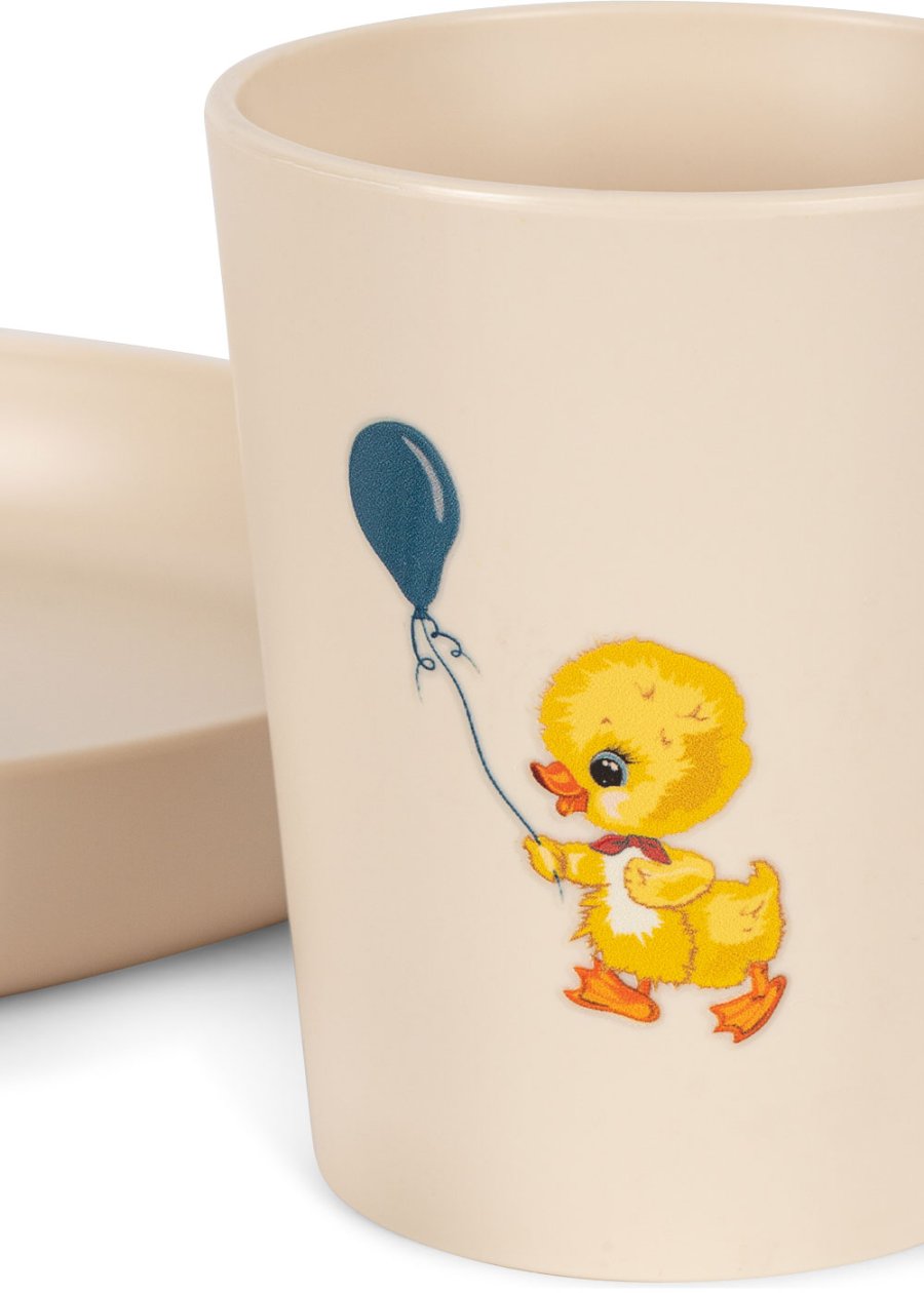 Konges Sl�jd Spises�t 5 Dele, Music Parade