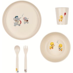 Konges Sl�jd Spises�t 5 Dele, Music Parade