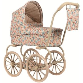 Konges Sl�jd Minnie Dukkevogn 72 cm, Vienna