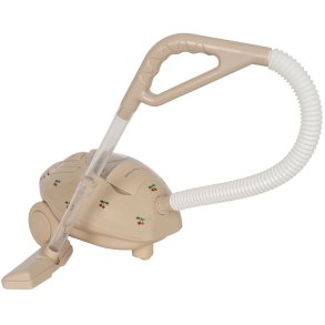 Konges Sljd Speelstofzuiger 28 cm, Cherry