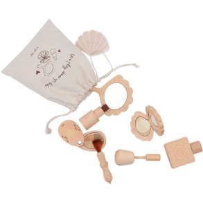 Konges Sljd Schminkset 7-delig