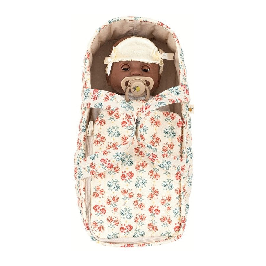 Konges Sljd Lea Puppe 32 cm, Lumina