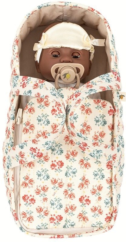 Konges Sljd Lea Puppe 32 cm, Lumina