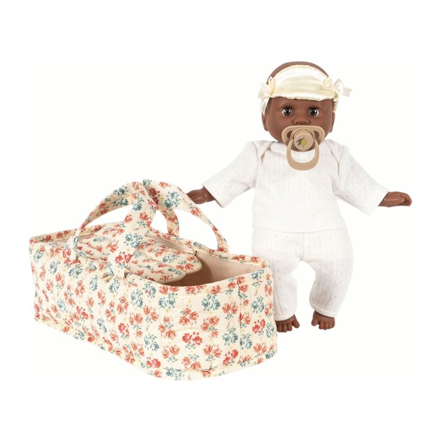 Konges Sljd Lea Puppe 32 cm, Lumina