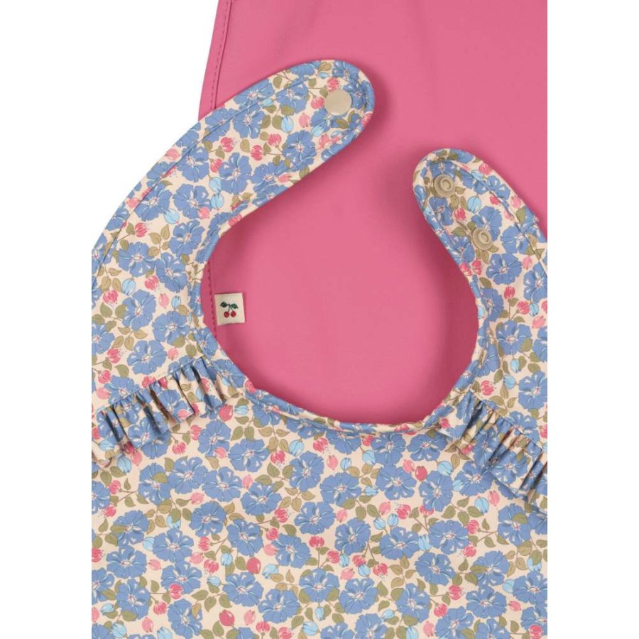 Konges Sljd Hagesmk 2 stk, Fleur Rosier/Chateau Rose
