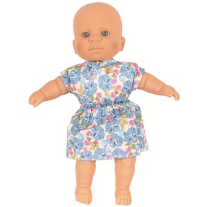 Konges Sljd Adeline Mini Pop 21 cm, Fleur Rosier