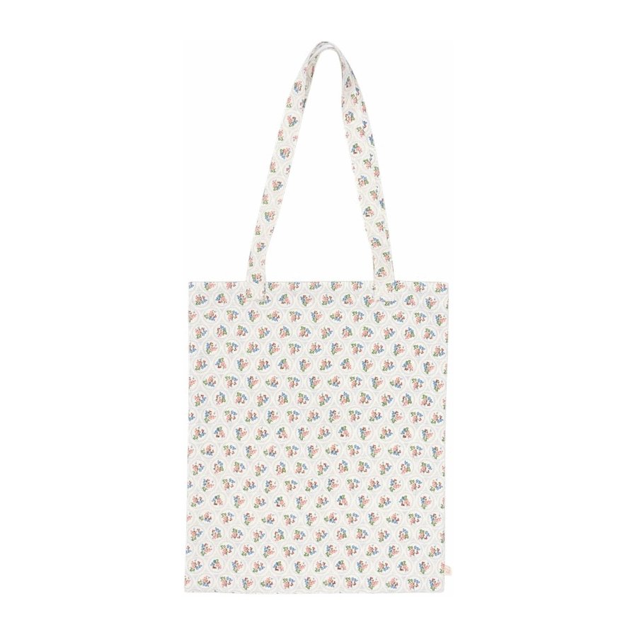 Konges Sljd Babysengetj 70x100 cm, Verona Blues