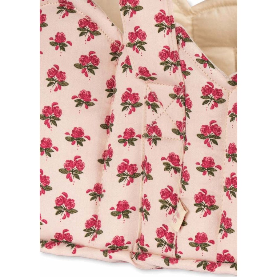Konges Sljd Dukkelift 40 cm, Rosie Rose