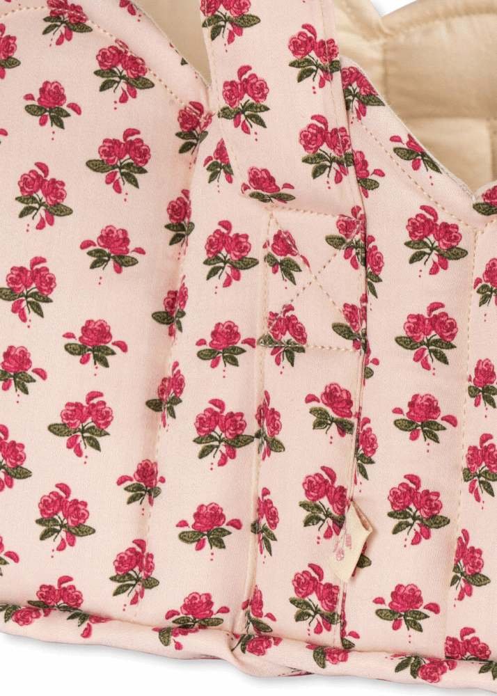 Konges Sljd Dukkelift 40 cm, Rosie Rose