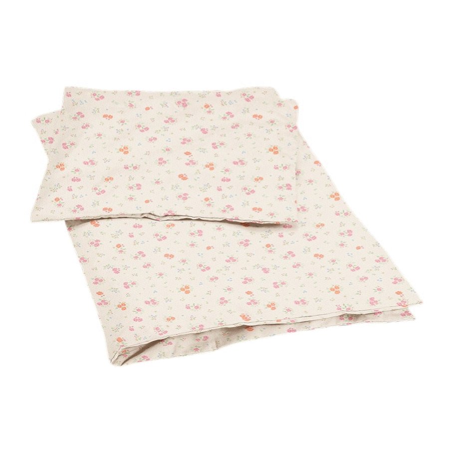 Konges Sljd Juniorsengetj 100x140 cm, Nonoka