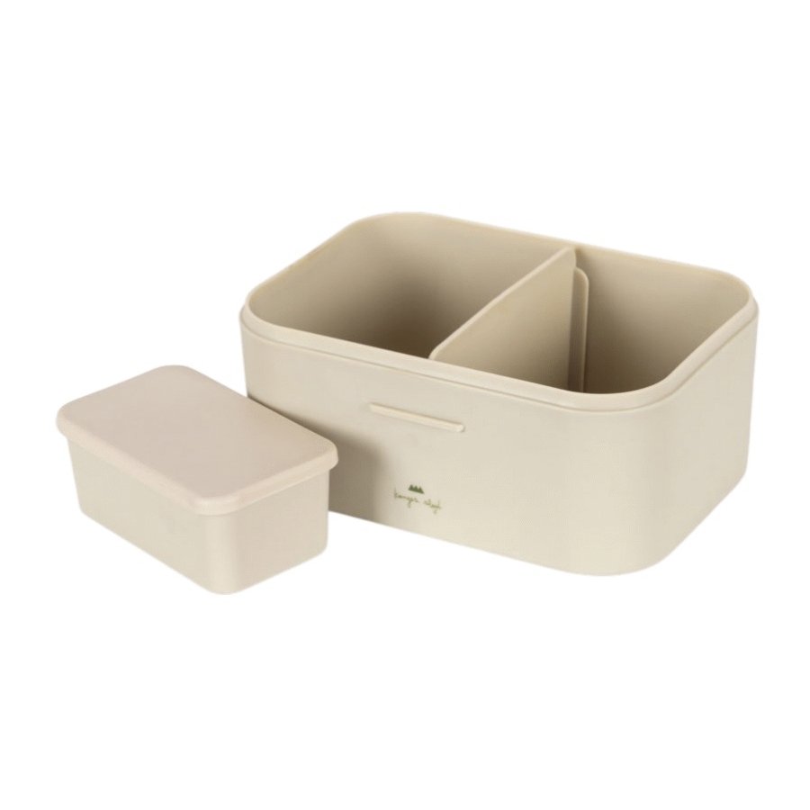 Konges Sljd Madkasse 17 cm, Krokodille