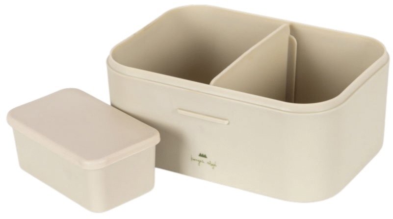 Konges Sljd Madkasse 17 cm, Krokodille