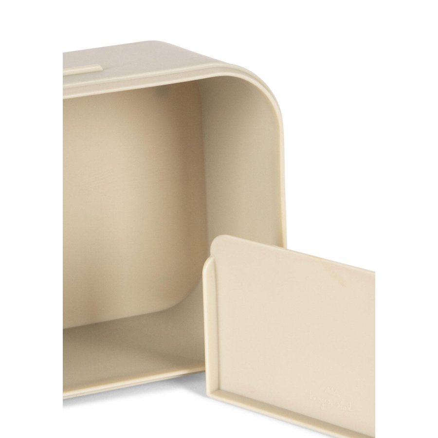 Konges Sljd Madkasse 17 cm, Krokodille