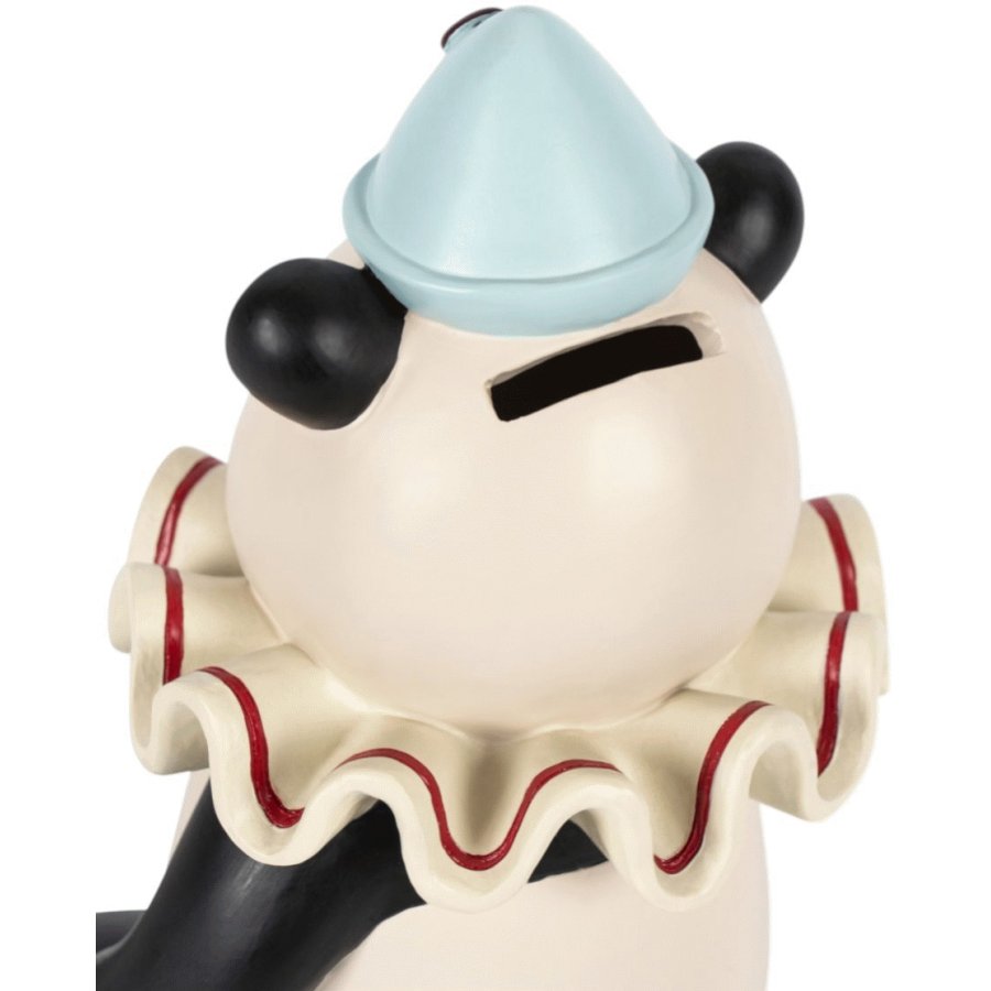 Konges Sljd Spardose 18cm, Panda