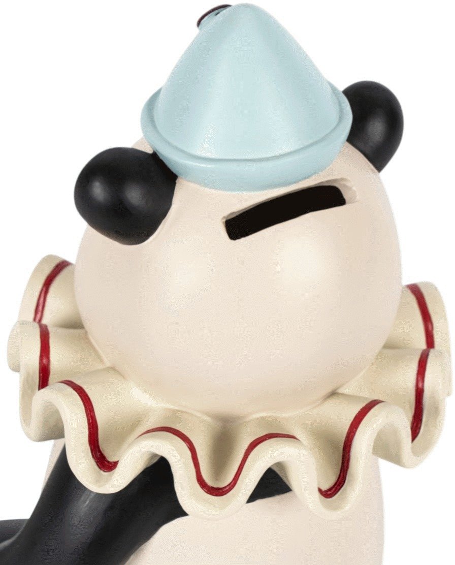 Konges Sljd Spardose 18cm, Panda