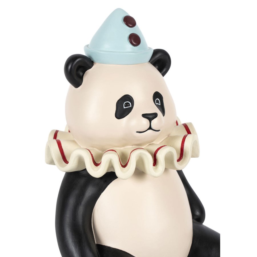 Konges Sljd Spardose 18cm, Panda