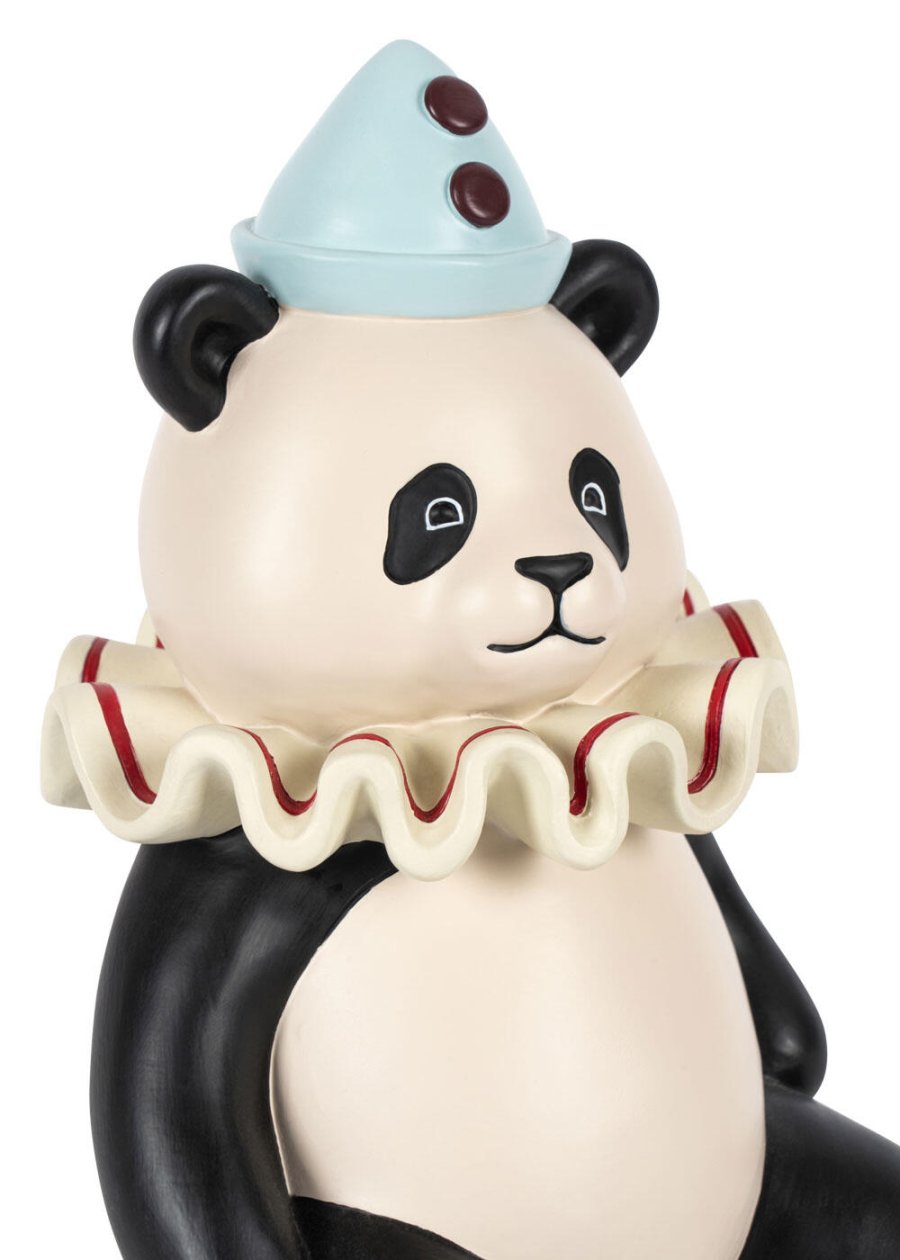 Konges Sljd Spardose 18cm, Panda