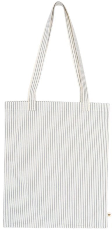 Konges Sljd Strandshavet Juniorsengetj 100x140 cm, Blstripet