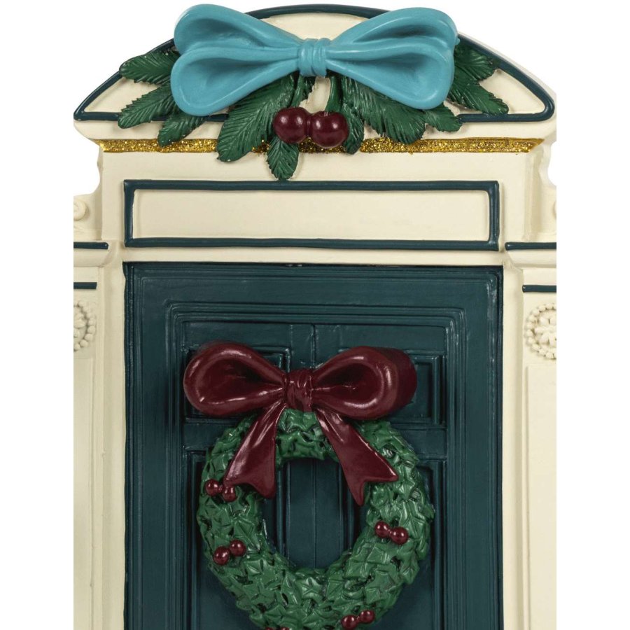 Konges Sljd Wichteltr 7-teilig