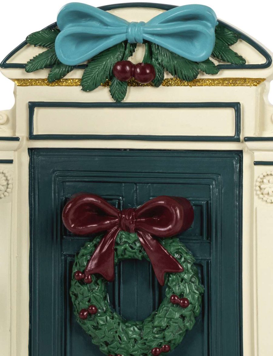 Konges Sljd Wichteltr 7-teilig