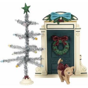 Konges Sljd Kabouterdeur 7-delig