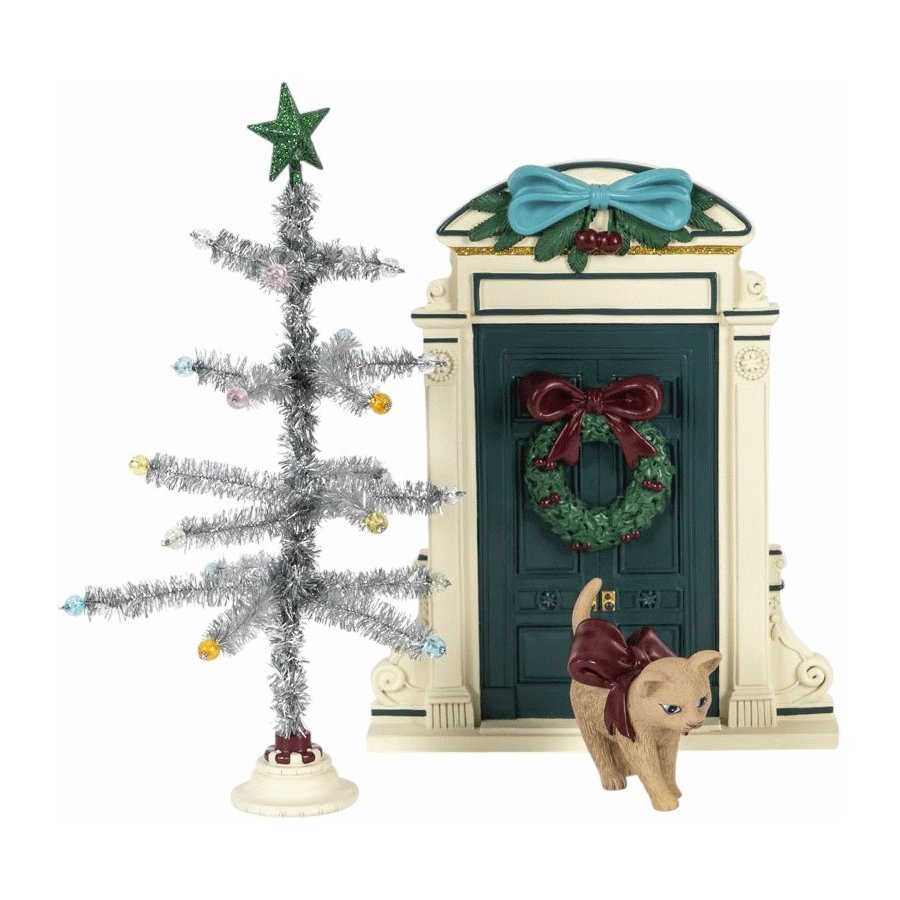 Konges Sljd Wichteltr 7-teilig