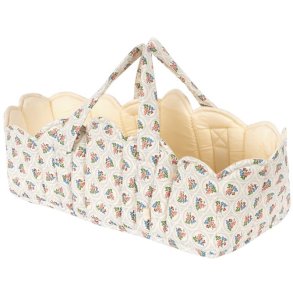 Konges Sljd Poppenreiswieg 40 cm, Verona Blues