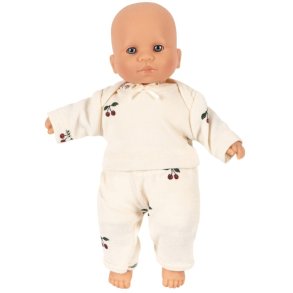 Konges Sljd My First Mini Pop 21 cm, Cherry