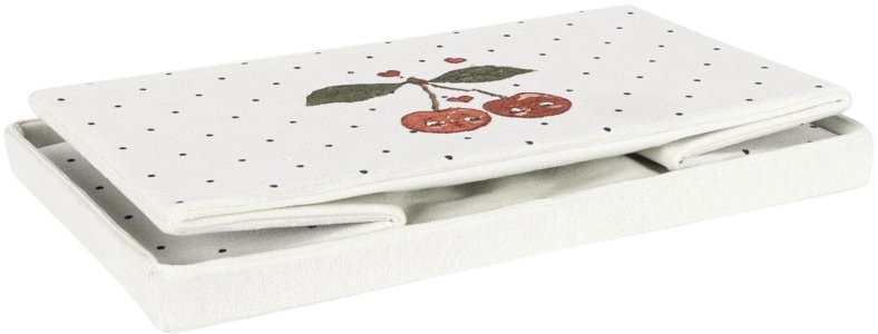 Konges Sljd Aufbewahrungsbox 38x23 cm, Cherry