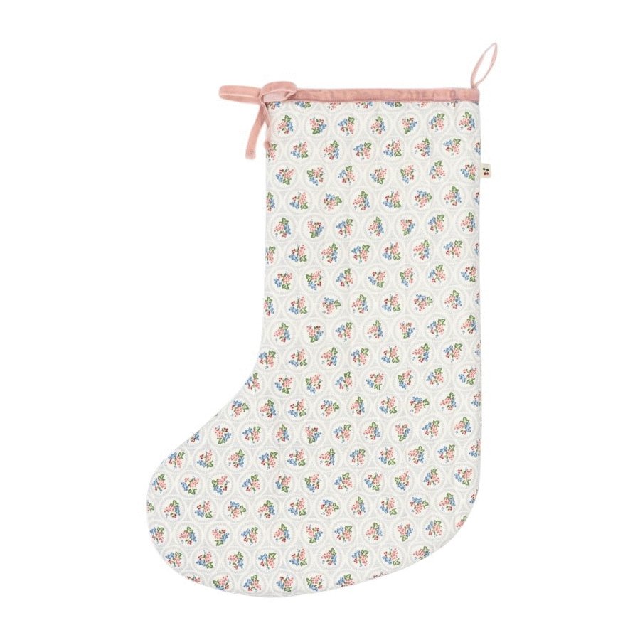 Konges Sljd Julesok 44 cm, Verona Blues