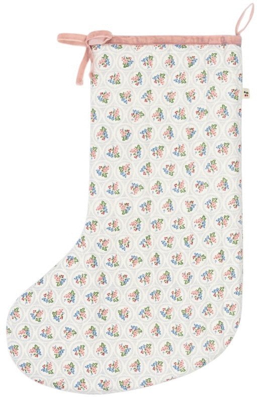 Konges Sljd Julesok 44 cm, Verona Blues