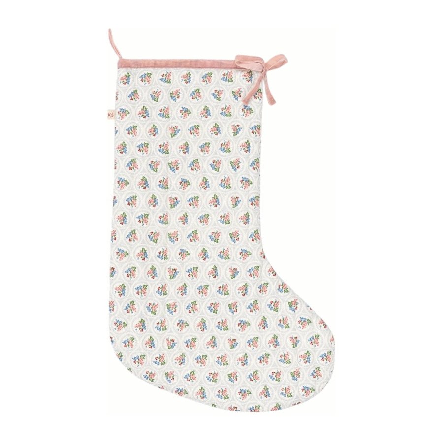 Konges Sljd Julesok 44 cm, Verona Blues