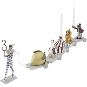 Konges Sljd Verjaardagstrein Circus 69 cm