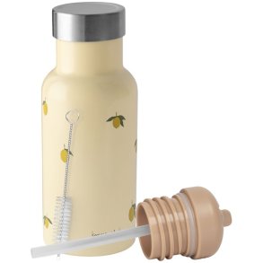 Konges Sljd Thermosfles 350 ml, Lemon